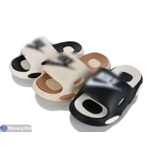 Шлепки дитячі на літо (12 пар р.30-35) мікс  "MILLY"