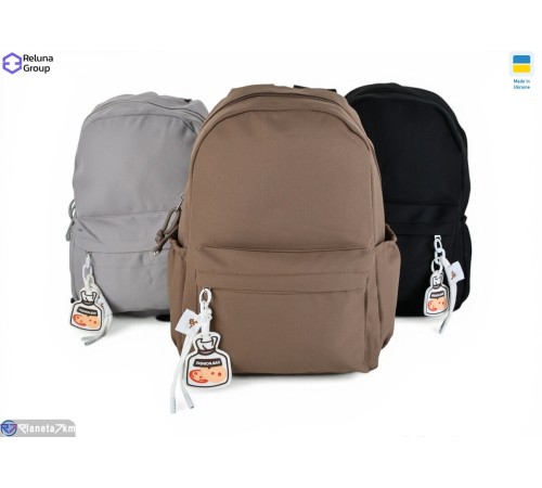 Рюкзак для дітей 43*30*15 см,  мікс  "Raluka"