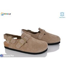 Босоніжки жіночі на літо (8 пар р.36-41) хакі  "Bessky-Kellaifeng"