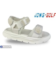 Сандалі дитячі на літо (8 пар р.32-37) бежевий  "STRONGO"