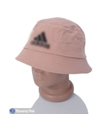 Панама жіноча на літо (5 шт. р.сетка One size) бежевий  "CAROLLA"