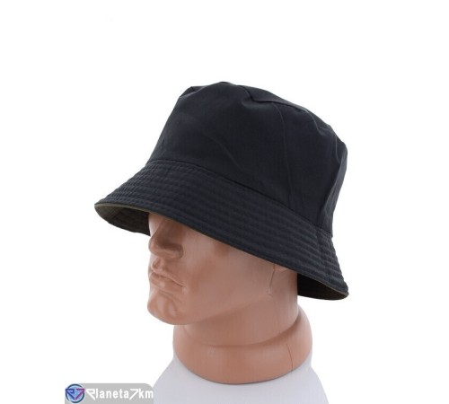 Панама чоловіча на літо (5 шт. р.сетка 57-59) хакі  "CAROLLA"