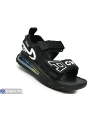 Дитячі босоніжки на літо (10 пар р.26-30) чорний  "Normashoes"