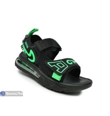 Дитячі босоніжки на літо (10 пар р.26-30) чорний  "Normashoes"