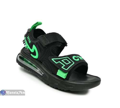 Дитячі босоніжки на літо (10 пар р.26-30) чорний  "Normashoes"