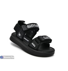 Дитячі босоніжки на літо (14 пар р.26-32) чорний  "Normashoes"