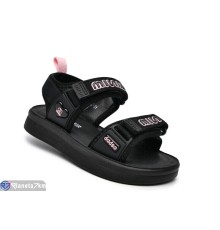 Дитячі босоніжки на літо (14 пар р.26-32) чорний  "Normashoes"