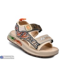 Сандалі дитячі на літо (14 пар р.31-37) бежевий  "Normashoes"