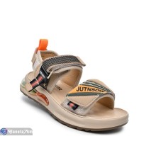 Сандалі дитячі на літо (14 пар р.31-37) бежевий  "Normashoes"