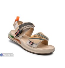 Сандалі дитячі на літо (10 пар р.38-42) бежевий  "Normashoes"