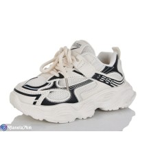 Дитячі кросівки на весну/осінь (12 пар р.26-31) бежевий  "HIGULA"