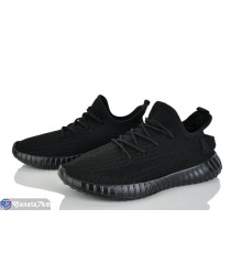 Кросівки жіночі на літо (8 пар р.40-45) чорний  "Kalabok"