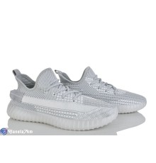 Кросівки чоловічі на літо (8 пар р.40-45) сірий  "Kalabok"