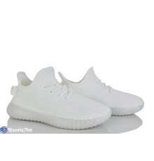 Кросівки чоловічі на літо (8 пар р.40-45) білий  "Kalabok"