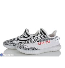 Кросівки чоловічі на літо (8 пар р.40-45) білий  "Kalabok"