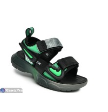 Сандалі дитячі на літо (10 пар р.26-30) зелений  "TOMMY"