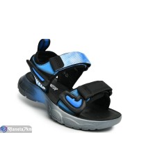 Сандалі дитячі на літо (10 пар р.26-30) синій  "TOMMY"