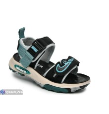 Сандалі дитячі на літо (10 пар р.26-30) чорний  "TOMMY"