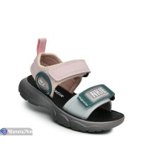 Дитячі босоніжки на літо (10 пар р.26-30) рожевий  "TOMMY"