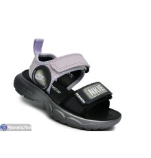 Дитячі босоніжки на літо (10 пар р.26-30) фіолетовий  "TOMMY"