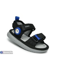 Сандалі дитячі на літо (8 пар р.23-28) чорний  "TOMMY"