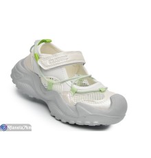 Дитячі кросівки на літо (8 пар р.29-36) білий  "TOMMY"