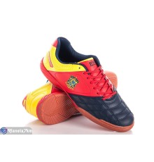 Бутси чоловічі на весну/осінь (8 пар р.41-46) синій  "DEMAVEER"