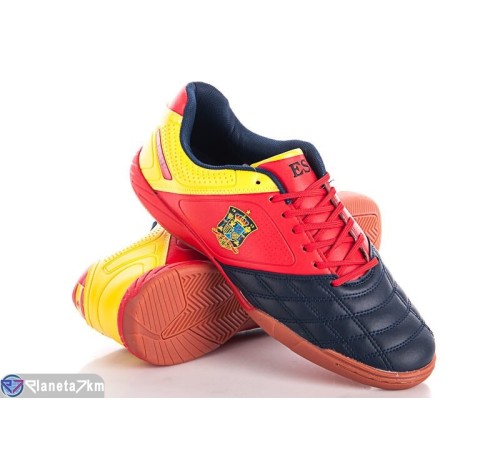 Бутси чоловічі на весну/осінь (8 пар р.41-46) синій  "DEMAVEER"