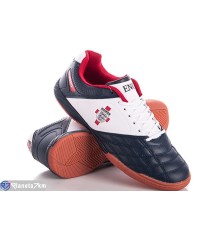 Бутси чоловічі на весну/осінь (8 пар р.41-46) синій  "DEMAVEER"