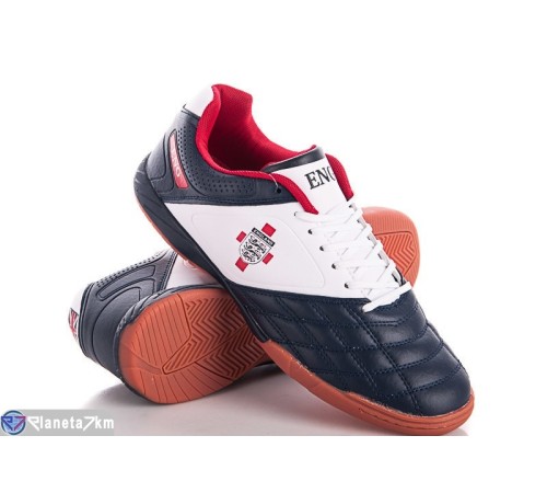 Бутси чоловічі на весну/осінь (8 пар р.41-46) синій  "DEMAVEER"