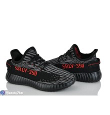 Кросівки жіночі на літо (8 пар р.36-41) чорний  "Zorea"