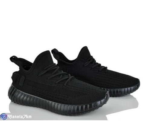 Кросівки жіночі на літо (8 пар р.36-41) чорний  "Zorea"