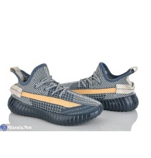 Кросівки жіночі на літо (8 пар р.36-41) синій  "Zorea"