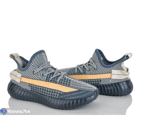 Кросівки жіночі на літо (8 пар р.36-41) синій  "Zorea"