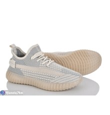 Кросівки жіночі на літо (8 пар р.36-41) бежевий  "Zorea"