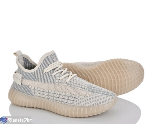 Кросівки жіночі на літо (8 пар р.36-41) бежевий  "Zorea"