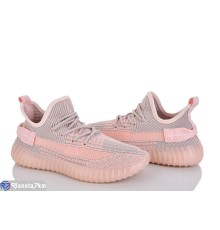 Кросівки жіночі на літо (8 пар р.36-41) рожевий  "Zorea"