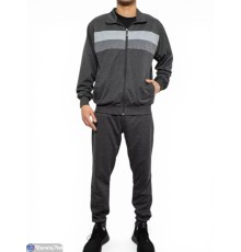 Спортивний костюм чоловічий на весну/осінь (6 шт. р.сетка M-3XL) мікс  "Masari"