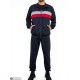 Спортивний костюм чоловічий на весну/осінь (6 шт. р.сетка M-3XL) мікс  "Masari"