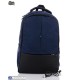 Чоловічий рюкзак 44*30*13 см,  синій  "BESTBAG"
