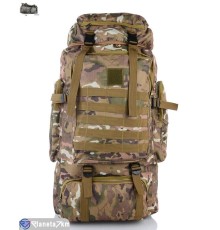 Чоловічий рюкзак 70*30*15 см,  хакі  "BESTBAG"