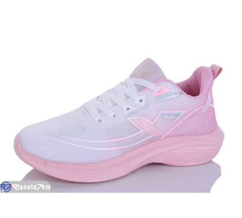 Кросівки жіночі на весну/осінь (8 пар р.36-41) білий  "DIKO"