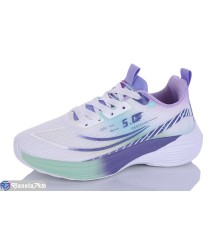 Кросівки жіночі на весну/осінь (8 пар р.36-41) бежевий  "DIKO"