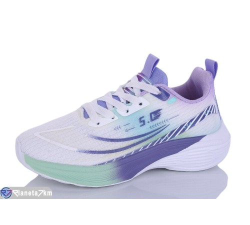 Кросівки жіночі на весну/осінь (8 пар р.36-41) бежевий  "DIKO"