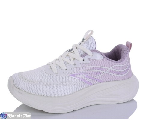 Кросівки жіночі на весну/осінь (8 пар р.36-41) бежевий  "DIKO"