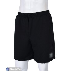 Шорти чоловічі на літо (5 шт. р.сетка 56-64) чорний  "Danko"