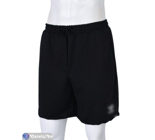 Шорти чоловічі на літо (5 шт. р.сетка 56-64) чорний  "Danko"