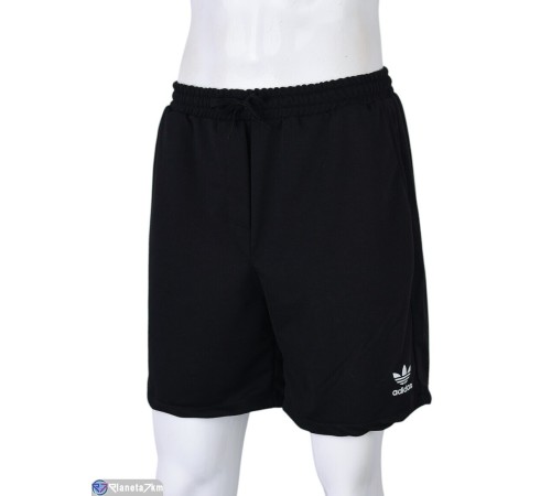 Шорти чоловічі на літо (5 шт. р.сетка 56-64) чорний  "Danko"