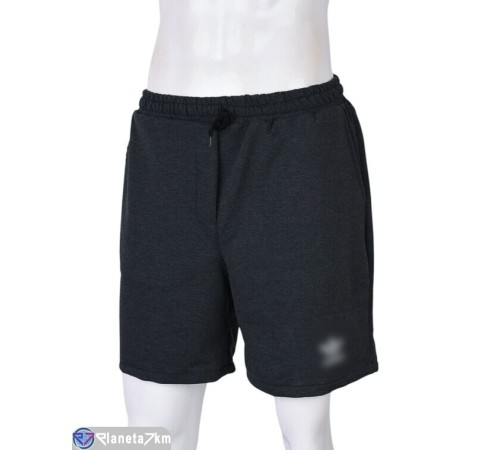 Шорти чоловічі на літо (5 шт. р.сетка 56-64) сірий  "Danko"