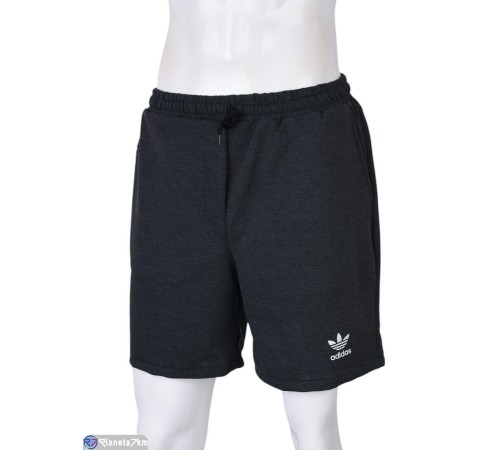 Шорти чоловічі на літо (5 шт. р.сетка 56-64) сірий  "Danko"